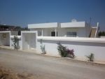 Av villa crocodile à sidi hamed de hammamet