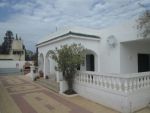 Villa typique à sidi hamed