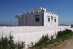 Villa sur 1000 m²  vv:  07