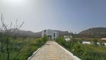 Villa le stephanotis réf: tps immobiliere vente villa a jedidi