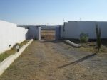 Villa dans la campagne de hammamet,monchar++