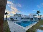 Superbe villa a vendre à ariana zone sidi thabet