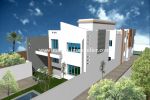 Villa orchidée hammamet zone miramar
