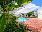 Villa le zephyr à hammamet