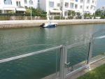 Villa canal à hammamet yasmine