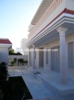 Villa mimosa a à yasmine hammamet