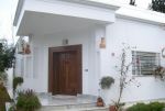 Vente villa de luxe