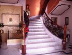 Villa 3 niveau avec piscine