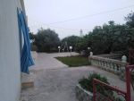 villa à dar allouche