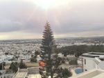 VILLA A GAMMARTH NON MEUBLEE