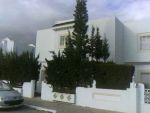 Villa à louer à Yasmine Hammamet
