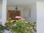 Villa à remettre au standing