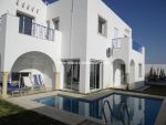 Villa Allure A proche Hammamet Sud