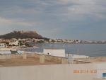 Villa cité Erriadh à 20m au bord de la mer
