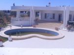 villa de charme avec piscine