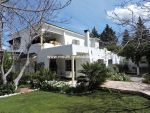 Villa Diane av à Zaghouan