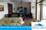 Villa haut standing route de mahdia km 4et demi