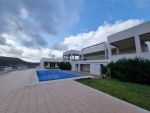 Villa ISLEM Réfere villa avec piscine