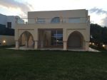 Villa JADE location  KORBA
