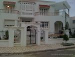 Villa Jardin de l'aouina