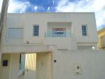Villa jumelée avec piscine à La Marsa
