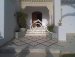 Villa magnifique à El Kantaoui