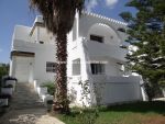 Villa Ranim Tunis El Meznzah