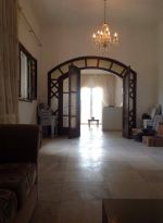 VILLA S+3 Khereiddine plage