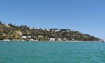 villa sidi bou said vue mer gde Tunis C