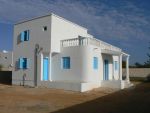 villa situé a zarzis