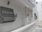villa style américain Tantana