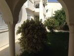 Villa sur deux niveaux a coté hamadi abid la soukra