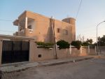 Villa très bien située
