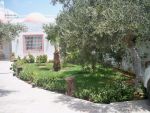 Villa Zeineb A à Mrezka