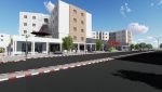 votre appartement à partir de 99000 DT