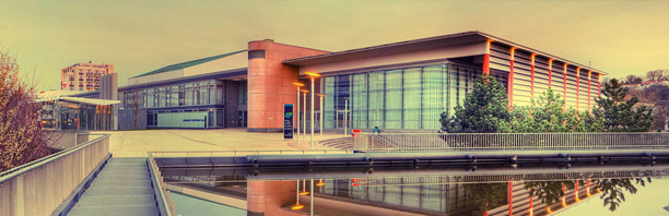 company image
